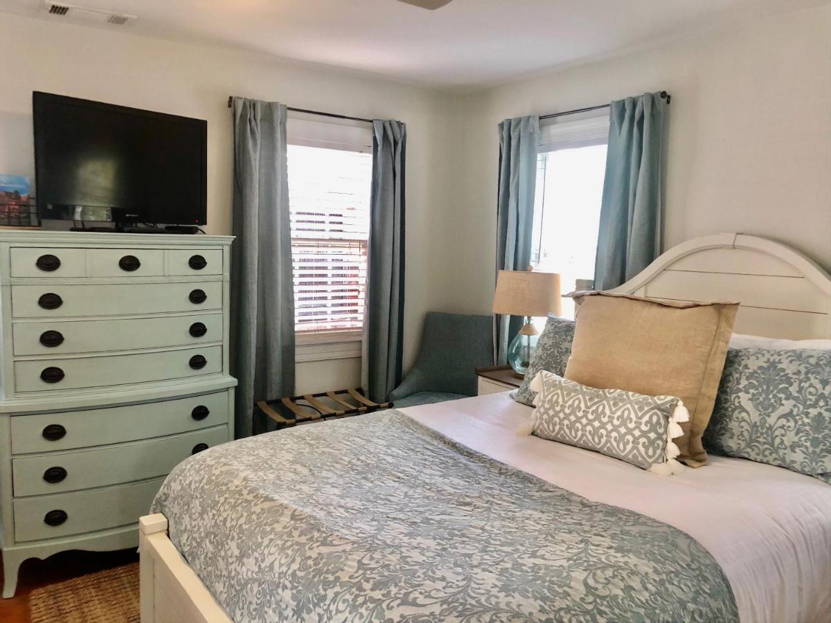 Daybed With Trundle In The Beautiful Ashley Inn 4 Blocks From King St Charleston Buitenkant foto