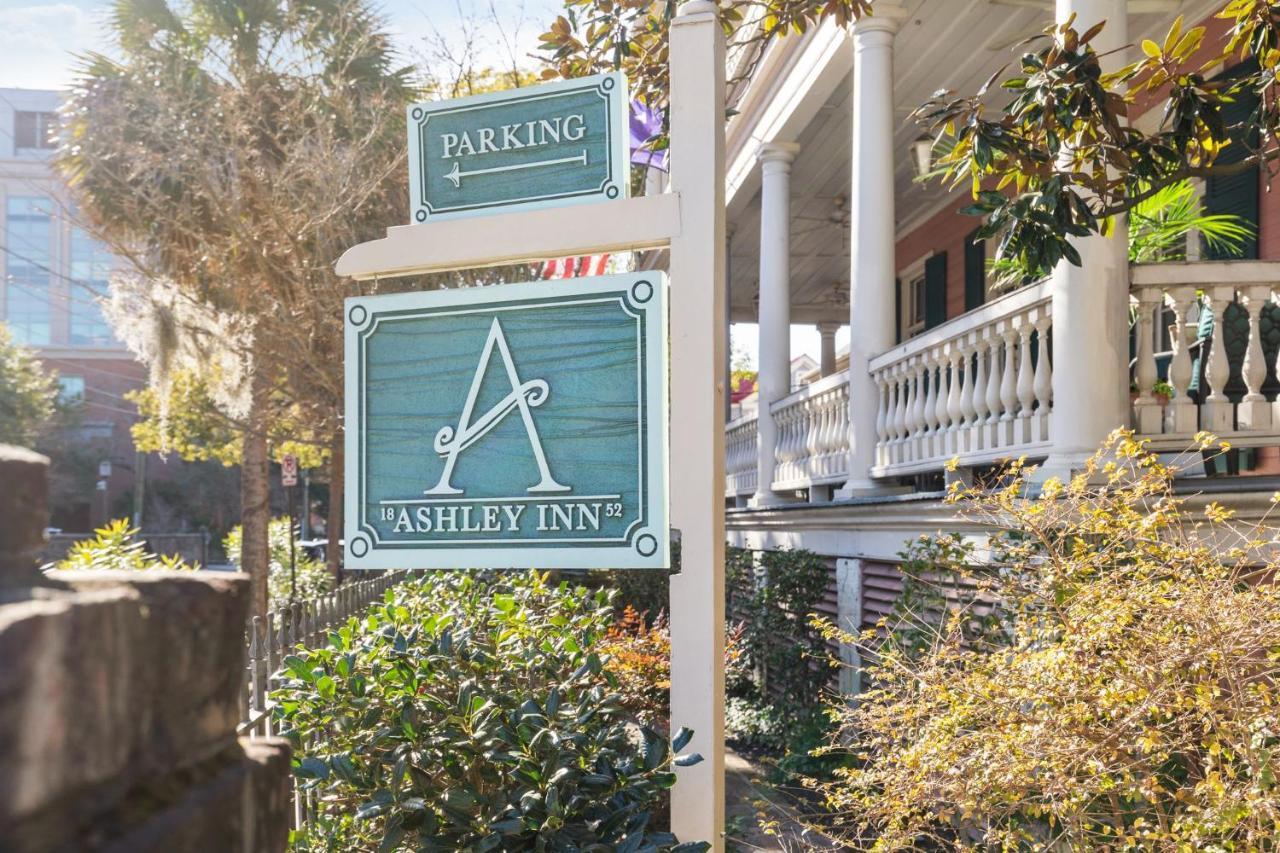Daybed With Trundle In The Beautiful Ashley Inn 4 Blocks From King St Charleston Buitenkant foto
