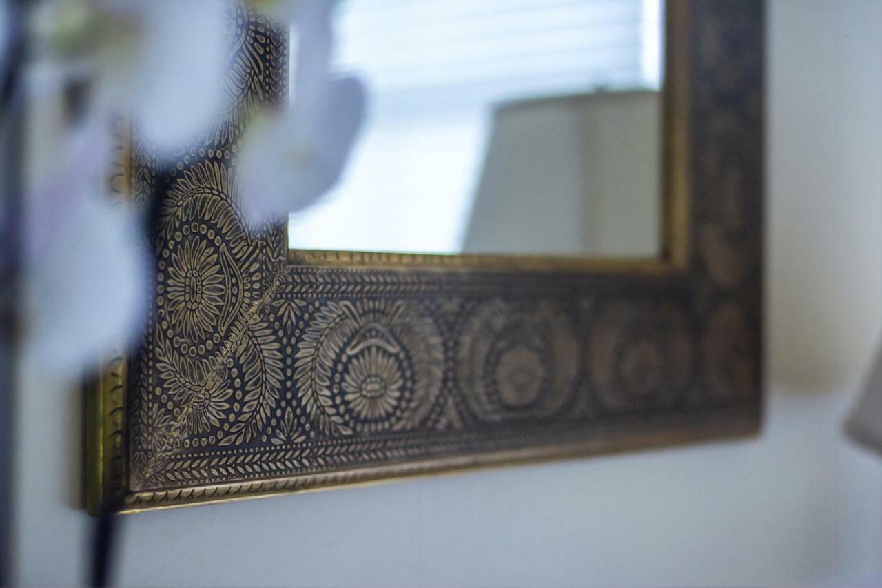 Daybed With Trundle In The Beautiful Ashley Inn 4 Blocks From King St Charleston Buitenkant foto