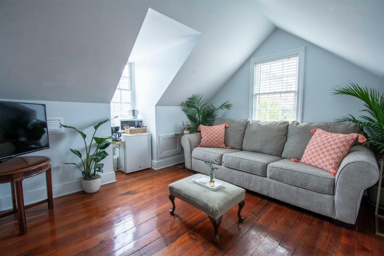 Daybed With Trundle In The Beautiful Ashley Inn 4 Blocks From King St Charleston Buitenkant foto